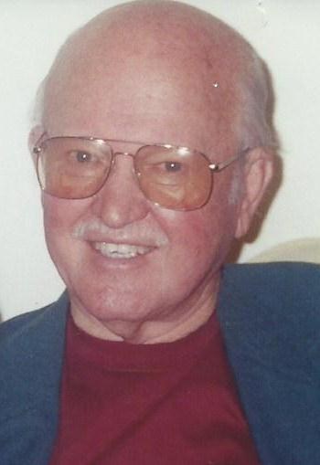 Obituary of Rev James W Mooney