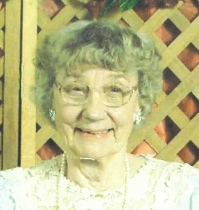 Obituary of Dorothy L Wilson