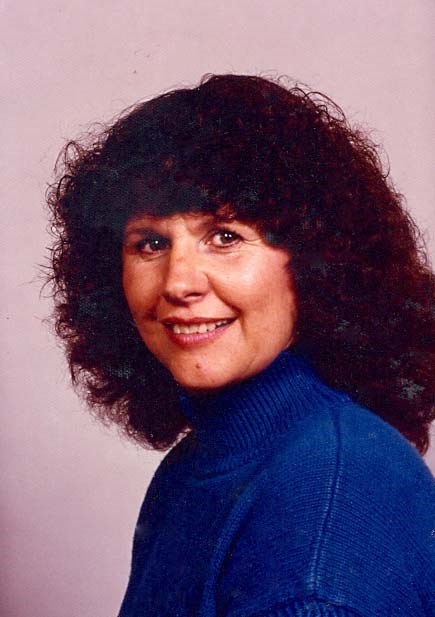 Obituary of Kathleen "Joyce" Stanfield