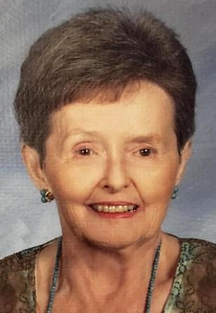 Obituary of Thelma Fisher