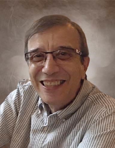 Avis de décès de Juan Lopez