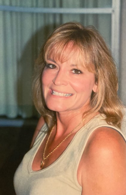 Obituary of Angela "Angie" Marie (Collins) Thomas