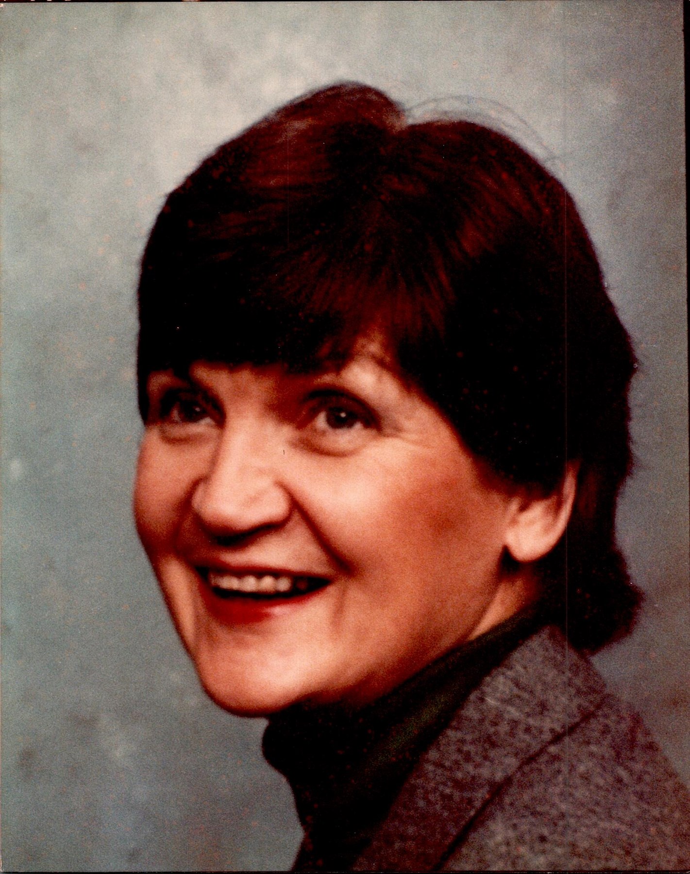 Obituary of Rosemarie R. Starnes