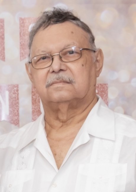 Obituary of Ramon I. Ortiz