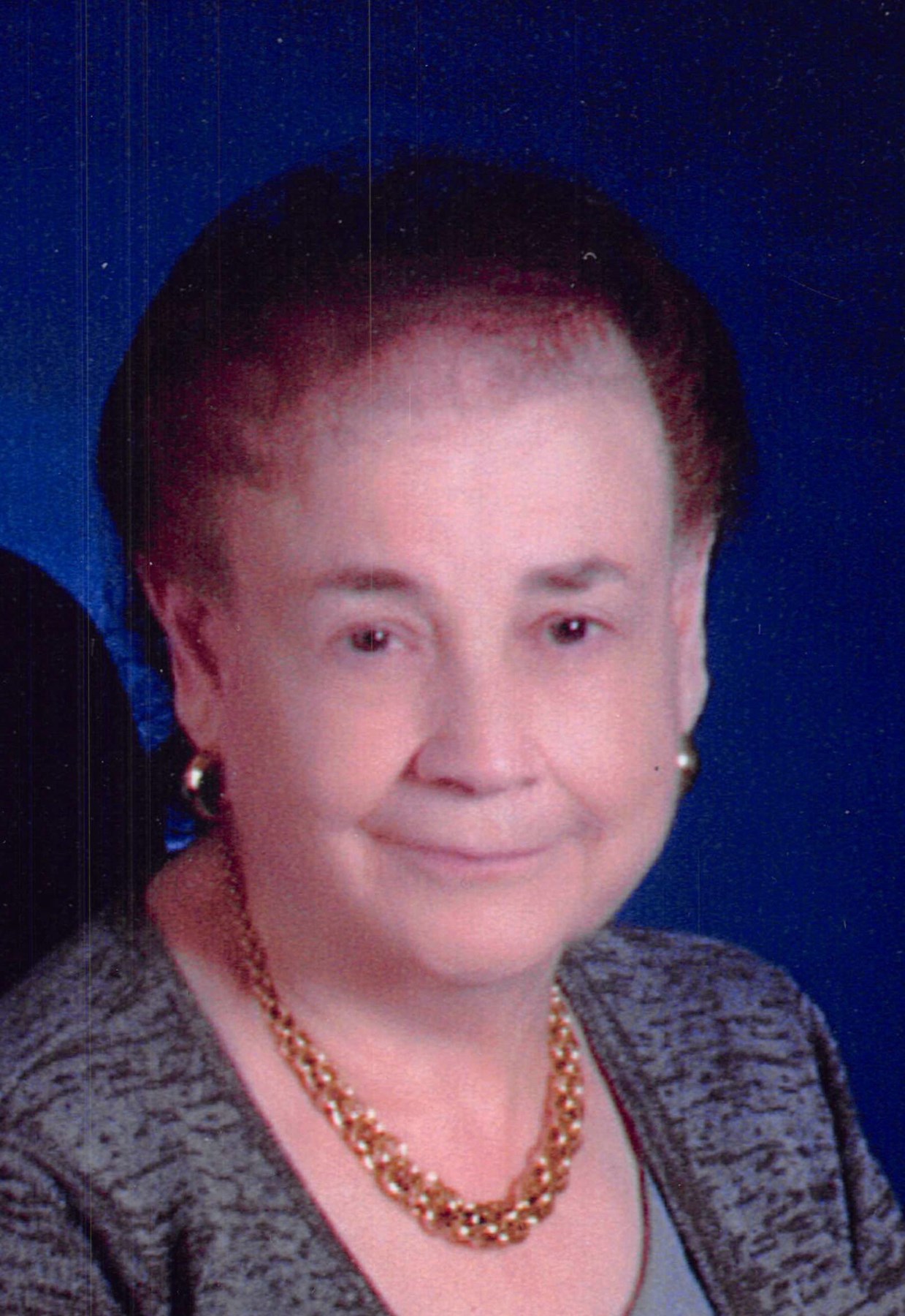 Obituary of Rita L. Witt