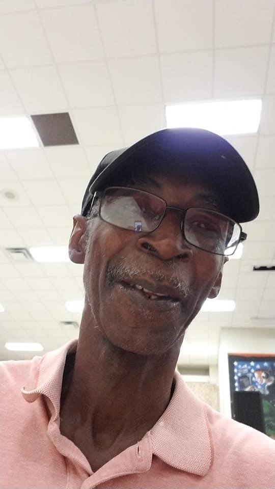 Obituary of Robert Earl Brown Jr.