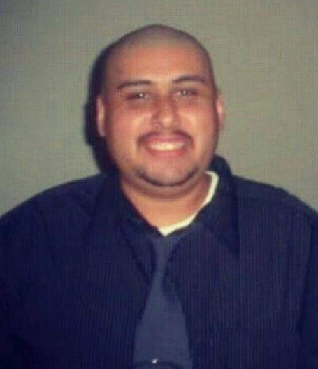 Obituary of Henry Ortiz