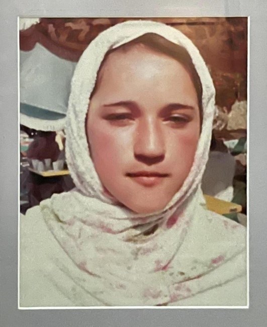 Obituary of Carmen Emilia Quiroga