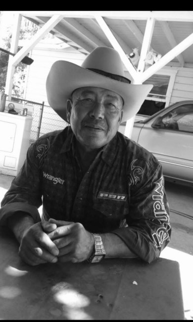 Obituary of Elias Villa Duarte