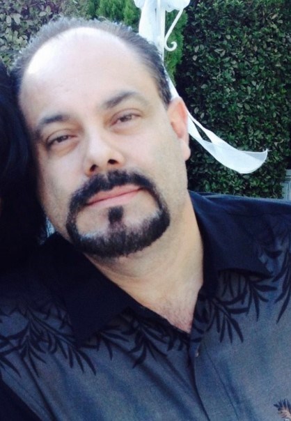 Avis de décès de Reynaldo Perez