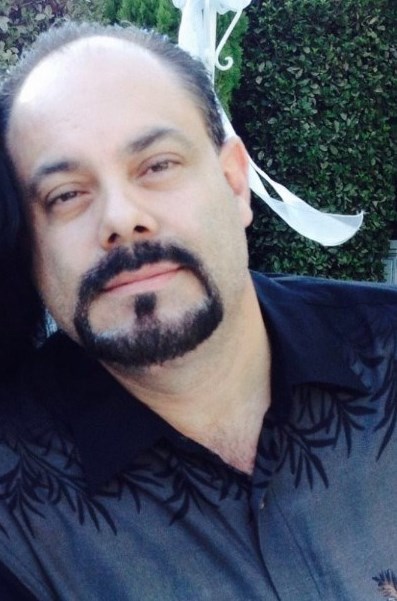 Obituary of Reynaldo Perez