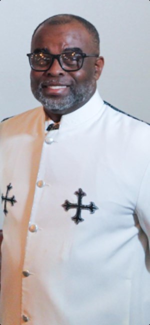 Avis de décès de Floyd Brown Sr.