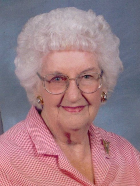 Obituary of Merle Allene Horton