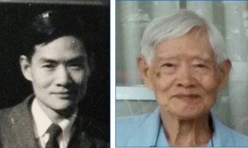 Obituary of Chen Hsiang Tsao