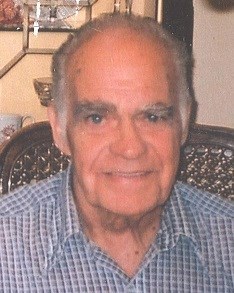 Obituary of Thomas Tom Hunter Louden