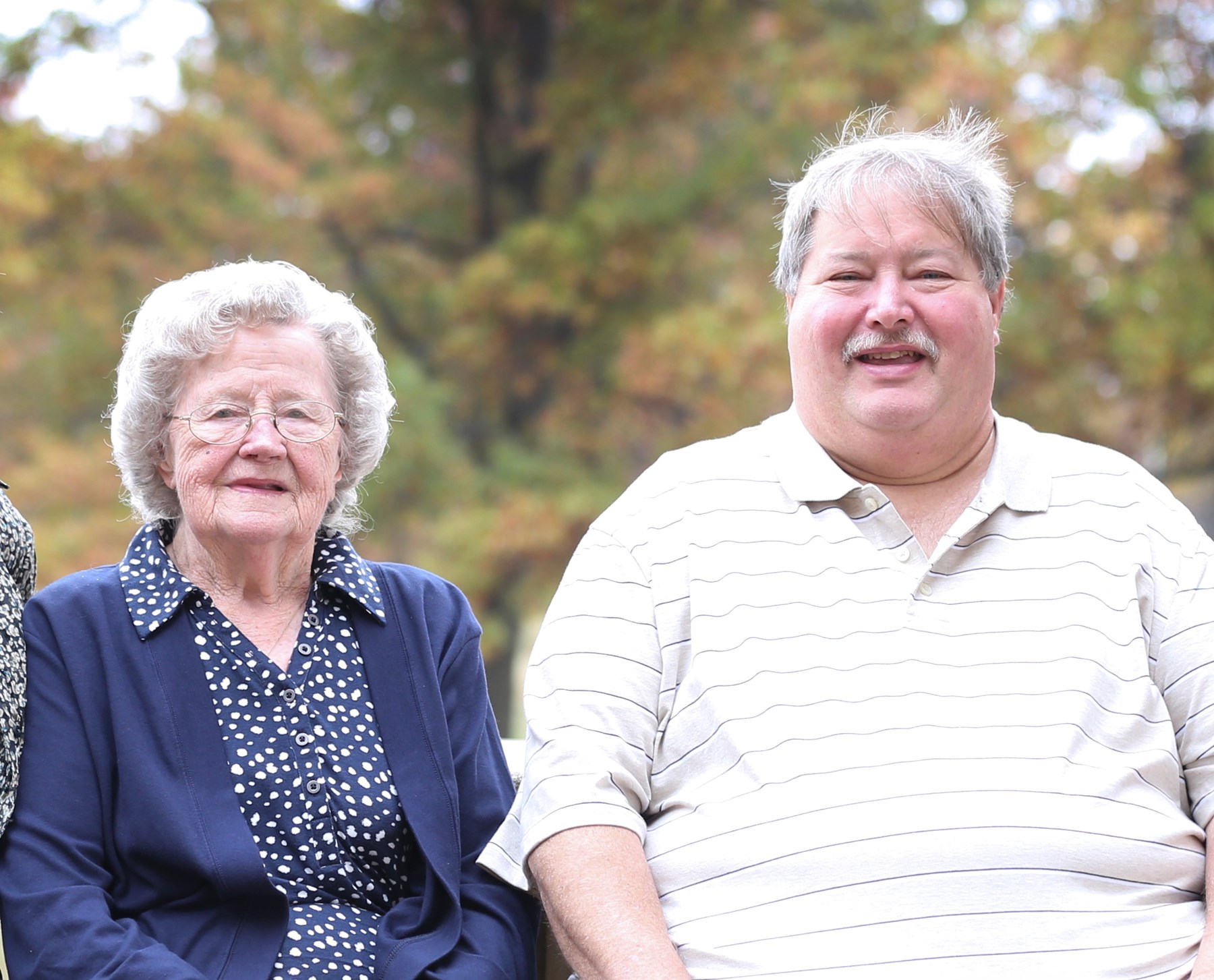 Obituary of William "Bill" Mason