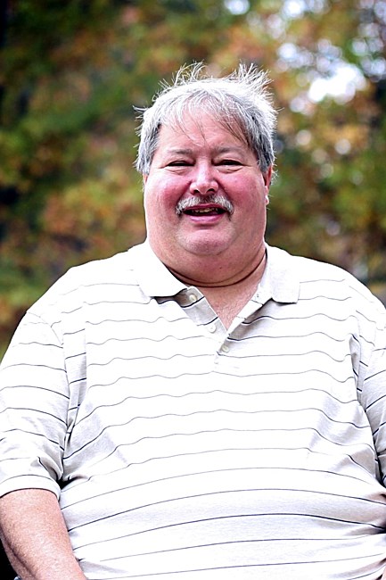 Obituary of William "Bill" Mason