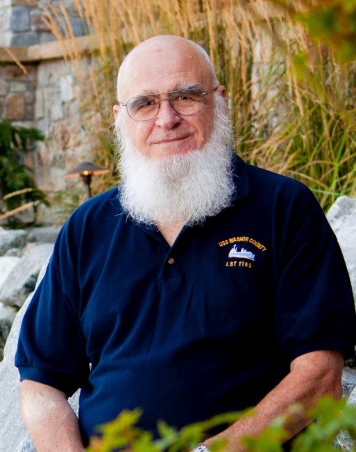 Obituary of Ronald Glenn Verhage