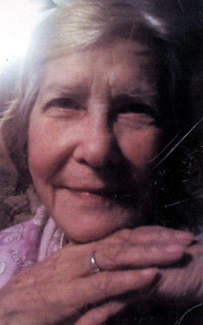 Obituary of Maria Rodriguez