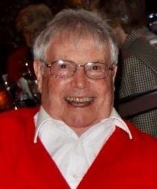 Obituary of Andrew Jackson Peacock Jr.