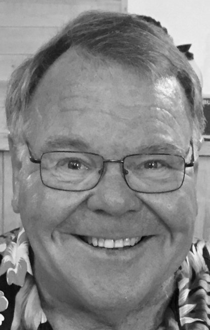 Obituary of Robert F Barry