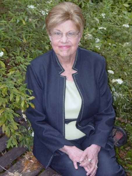 Obituary of Janet Bartles