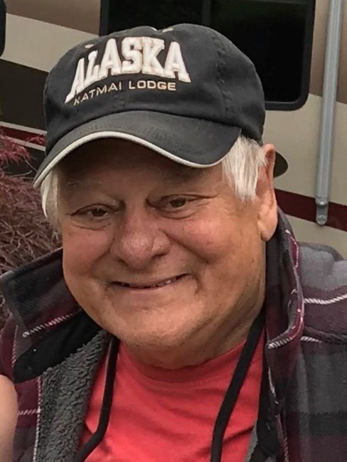 Obituary of Anthony John Sarp