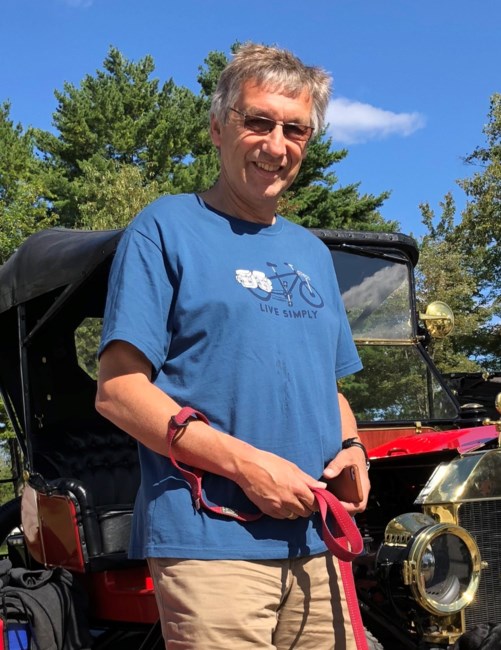 Paulus Kroese Obituary Rosemère, QC