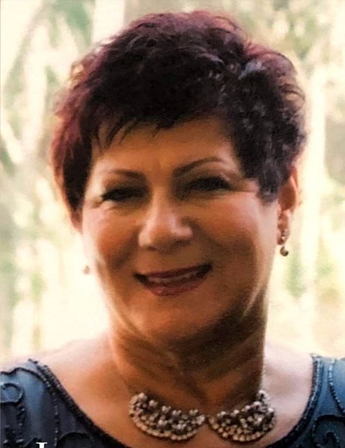 Obituary of Edvina Dedaj