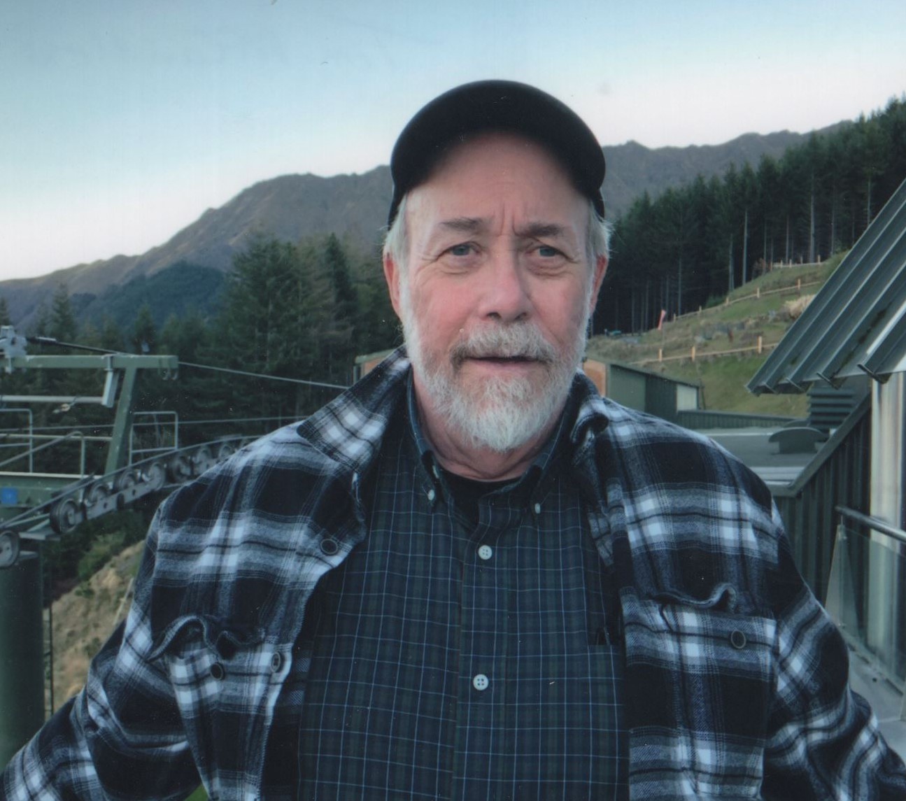 Obituary of Timothy James McCandless