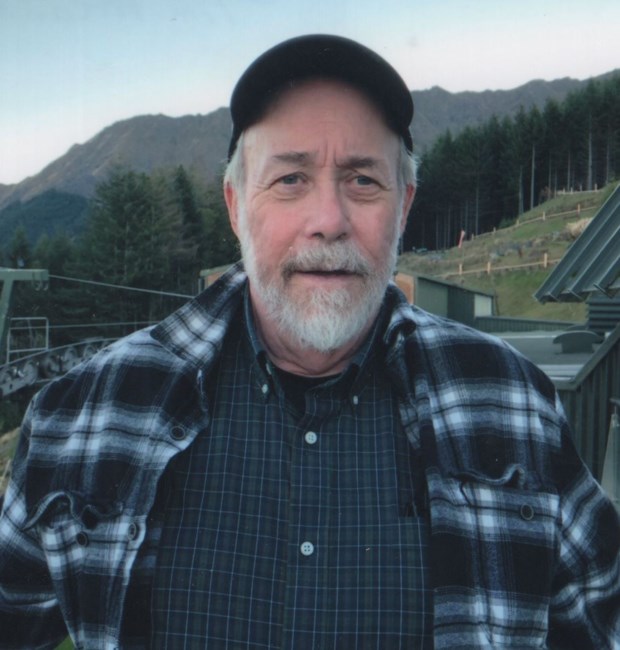 Obituary of Timothy James McCandless