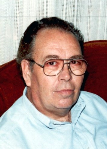 Obituary of James Yates