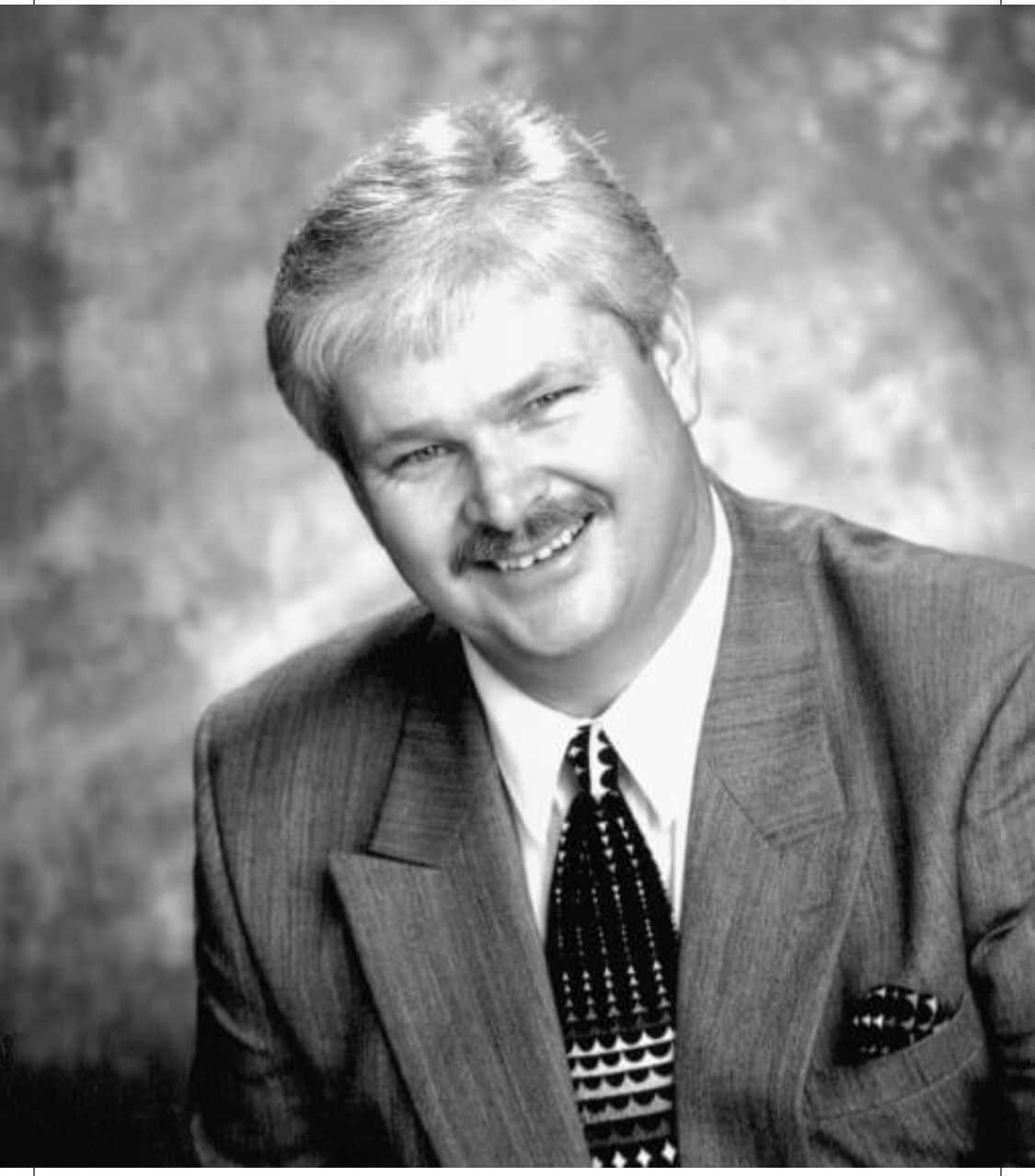 Mark Ford Obituary Upland, CA