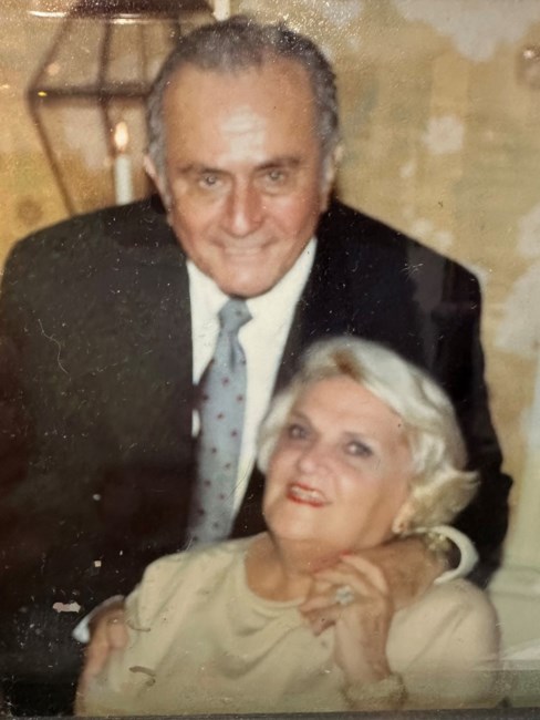 Obituary of Shirley Arroyo