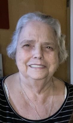 Obituary of Lois Theresa Hezeau