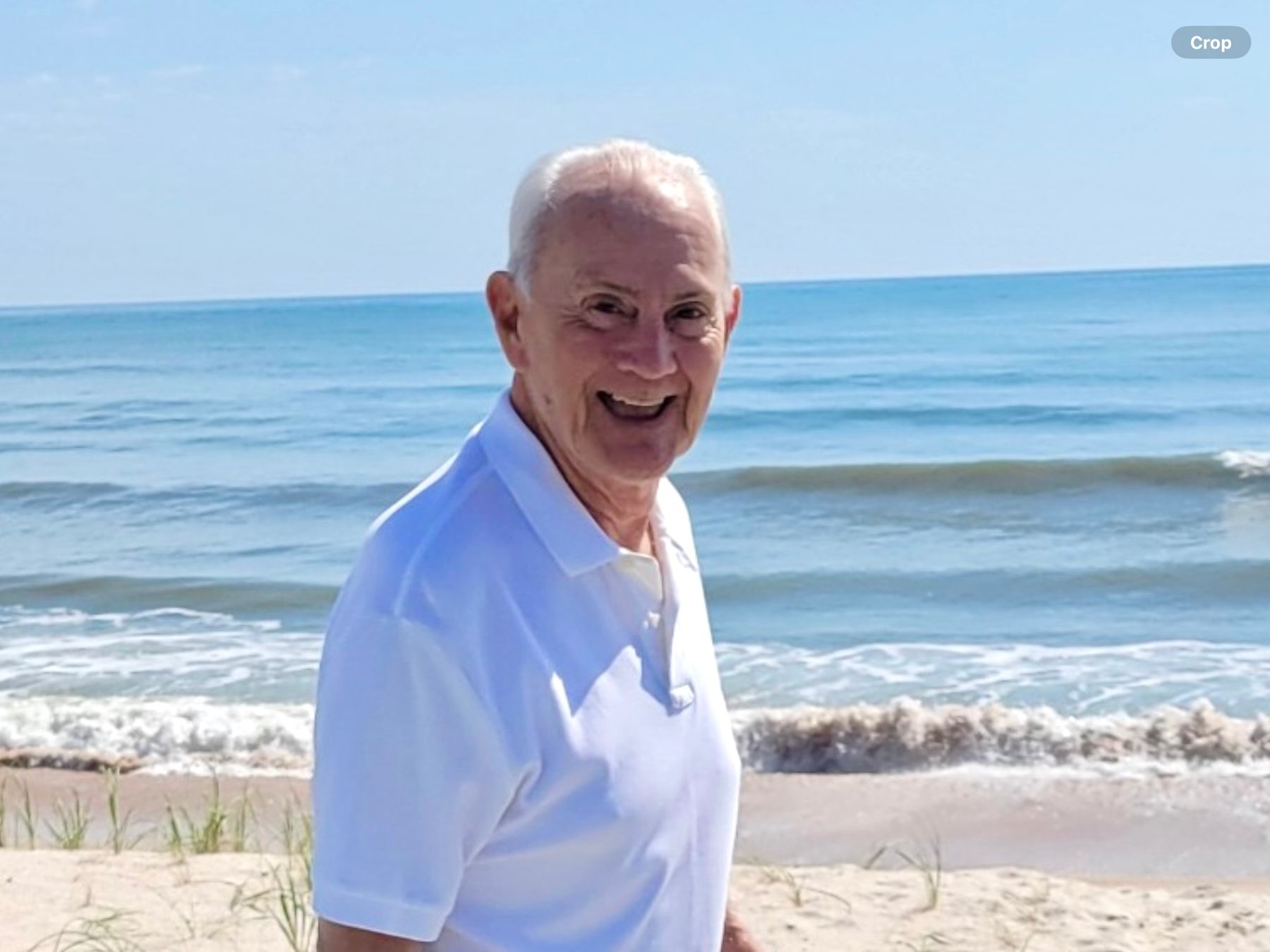 Obituary of Pedro M. Fernandez