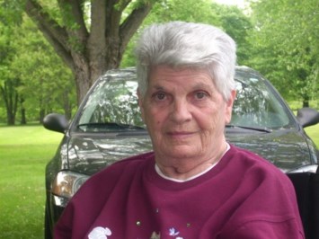 Obituary of Kathryn L. Hoffman