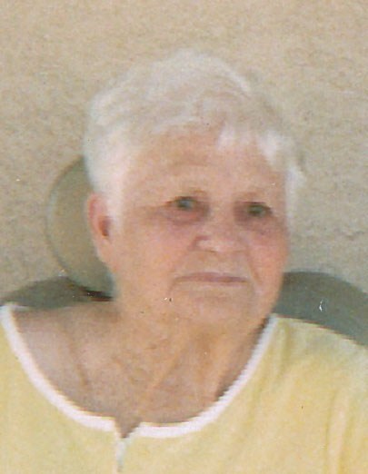 Obituary of Betty J. Melton