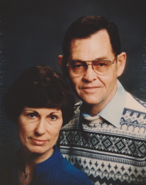 Obituary of Warren "Vic" Victor Webb