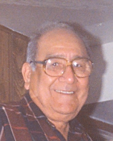 Obituary of Luis L. Herrera