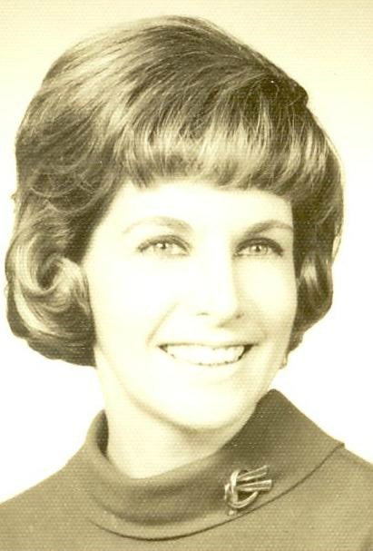 Obituary of Norma Keller