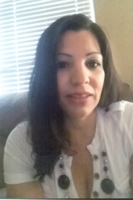 Obituary of Maria Elisa Rangel-Arce