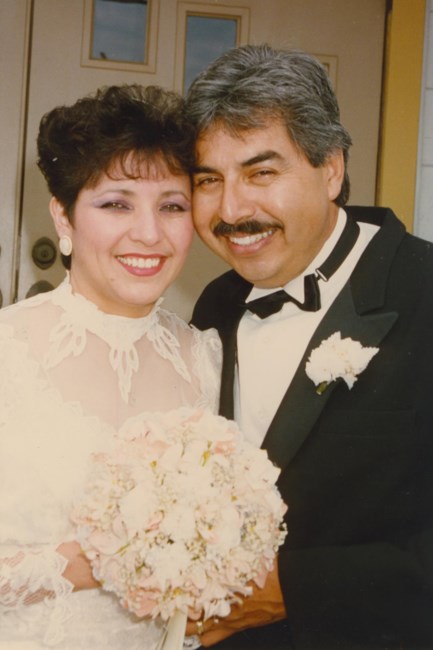 Obituario de Joaquin & Dominga Perez