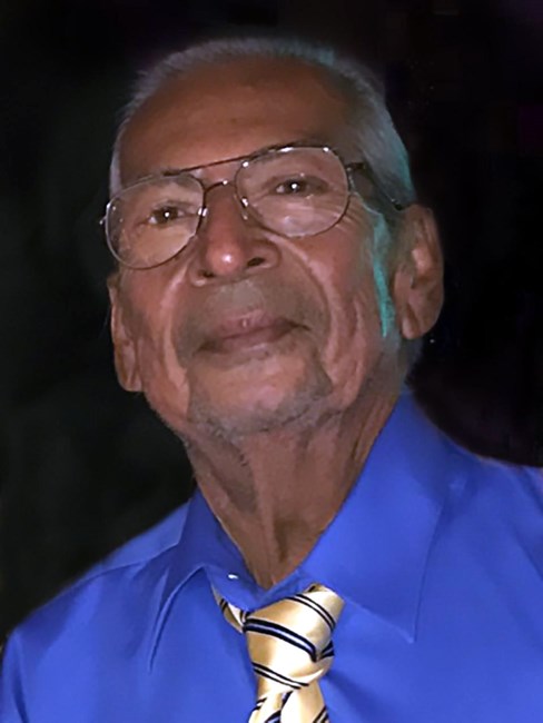 Obituary of Juan M. Porras