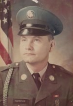 James Harbison