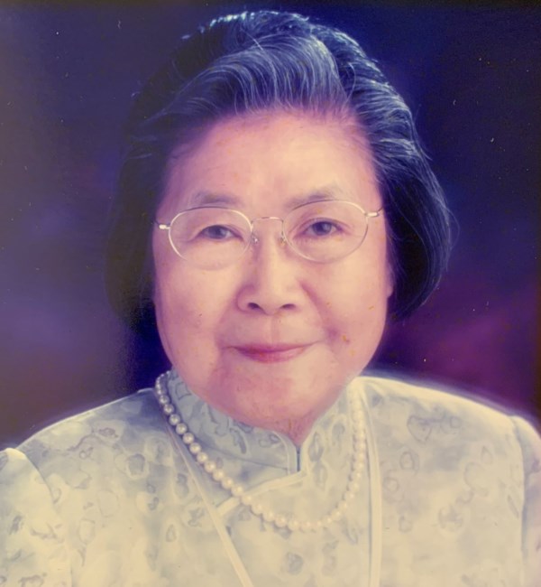 Obituary of Sun Sing Chan