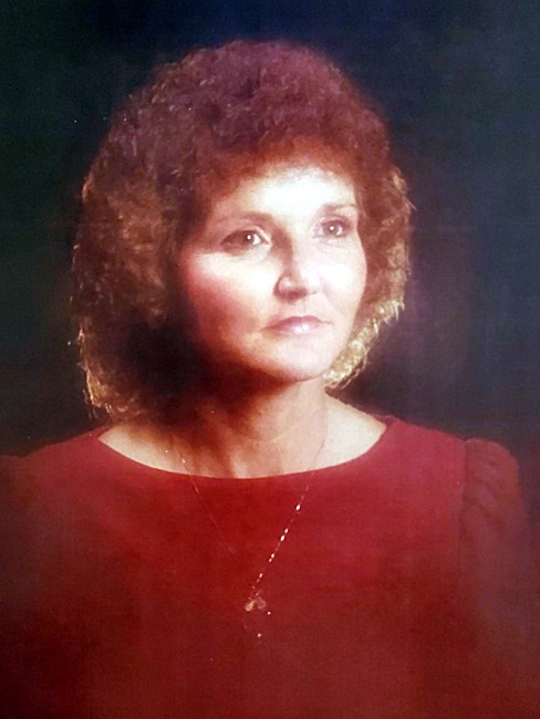 Obituary of Patricia Lee Duncan