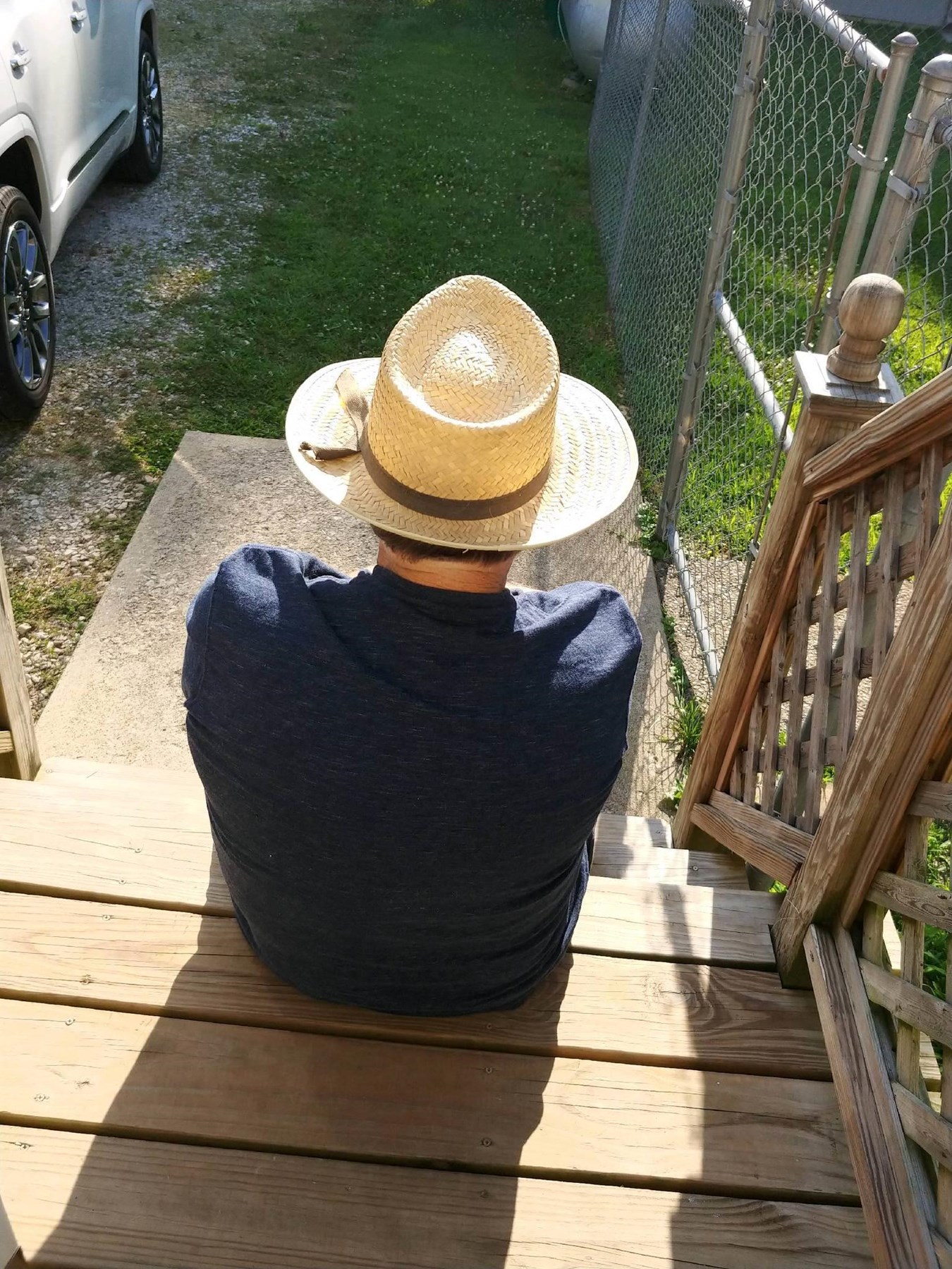 Obituary of James W. Prather