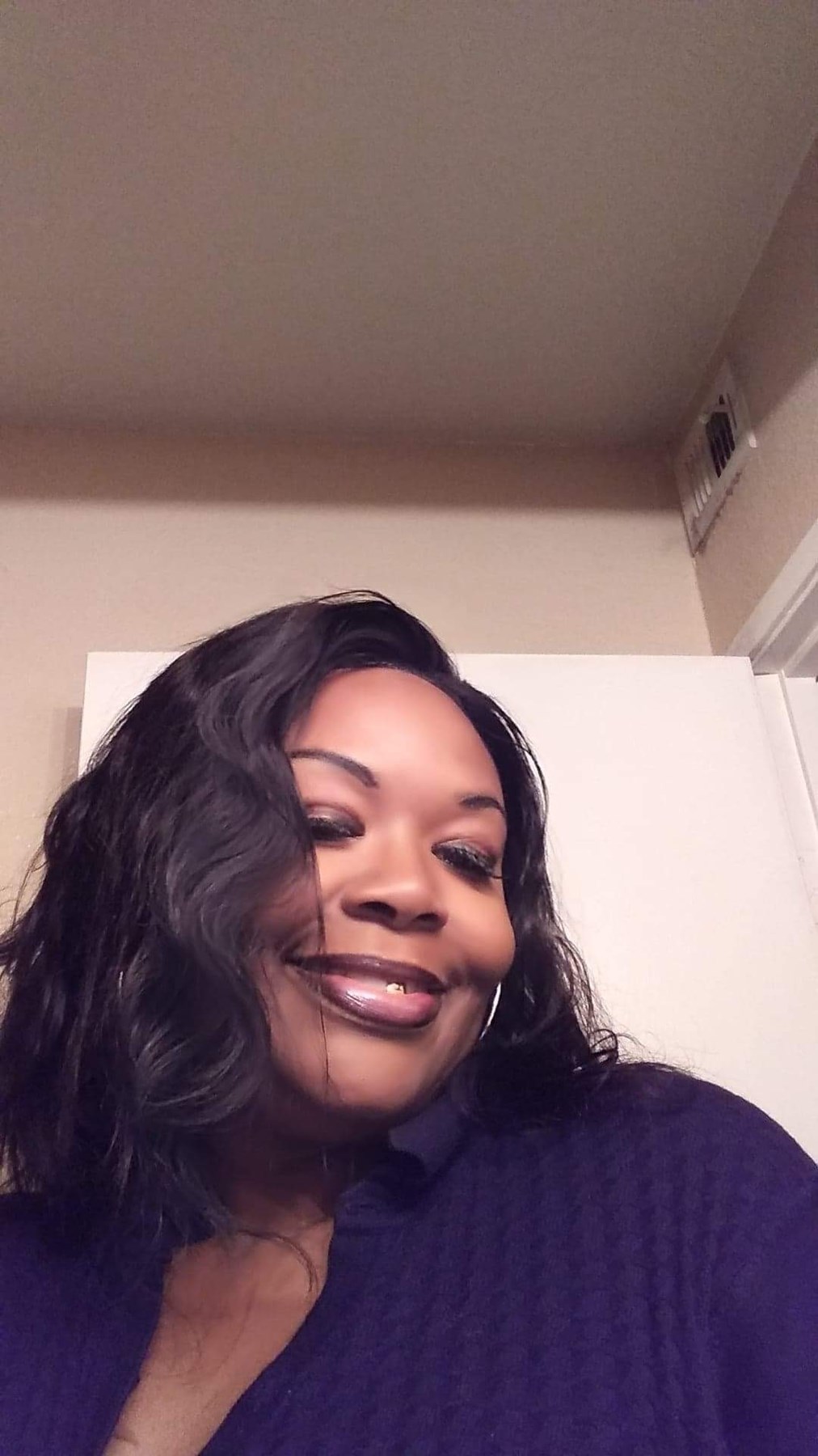 Obituary of Pearlie Marie LaFleur