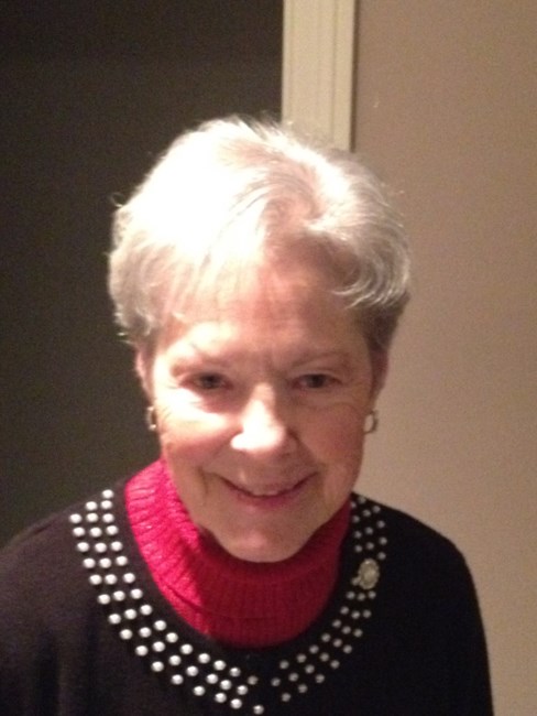 Obituary of Carolyn J. Feichter